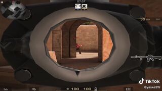 Фишки Standoff2