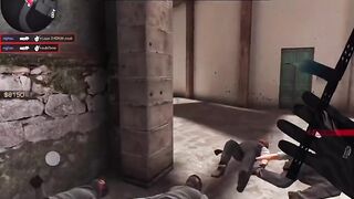 Самий бистрий Ейс в Standoff2