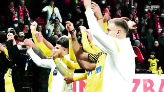Bundesliga Highlights - March 21, 2022