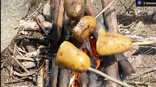 Картопля