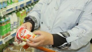 Йогурт
