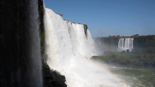 Водопад 7