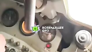 Спиздили БТР
