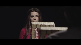 Христина Соловій  - Хто,як не ти? (Official Video)