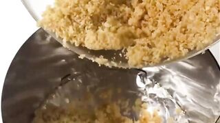 Маковый чизкейк