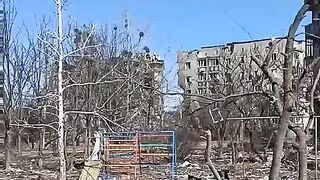 Изюм Харьковской области