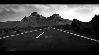Ханчик_-_На_краю_земли_✦_Dj_Nariman_Remix_(Music_Video)