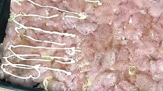 Запеканка с курицей 2