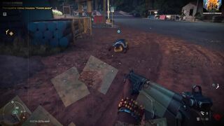ПРИКОЛЫ.БАГИ И ФЭЙЛЫ В FAR CRY 6 (СМЕШНЫЕ МОМЕНТЫ В ФАР КРАЙ 6)