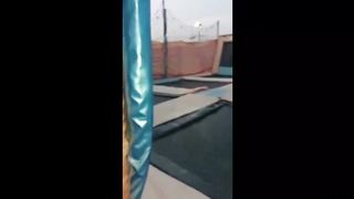 Pleasure Land Park Rahim Yar Khan