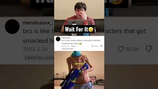 TIK TOK IS EVIL???????? #funny​ #comedy​ #shorts​