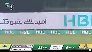 23just 6ball boom boom afride
