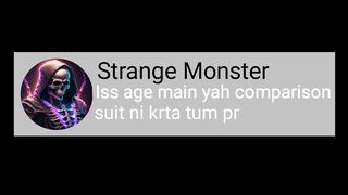Anurag Aggarwal Video Sunny Leone VS Mia Khalifa Roasted by Strange Monster | Strange Monster