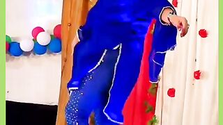 Real pashto