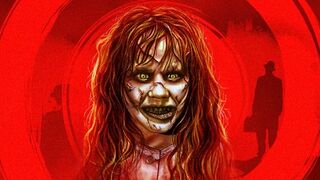 The Exorcist Horror Movie Official Trailer 2023|Drmars91