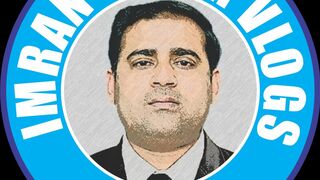 Imran Tarar Vlogs