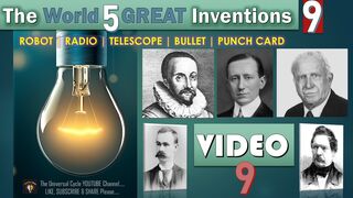 The World Great Inventions |The Scientific Invention| Great Inventions of the World|Great Inventions