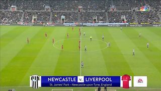 EPL | 18/02/2023 | Newcastle - Liverpool  0:2