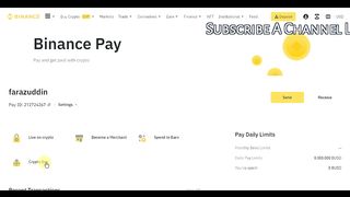 Crypto Box Code  Binance BNB Coin Binance Se Paise Kaise Kamaye  Binane 5000$ Gift   Free Crypto Box