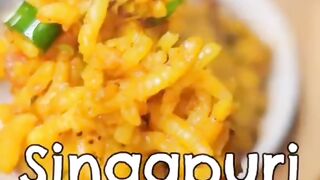 Singapori rice