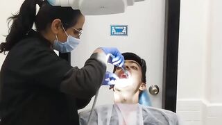 BeanPk Checkup Dentist 2