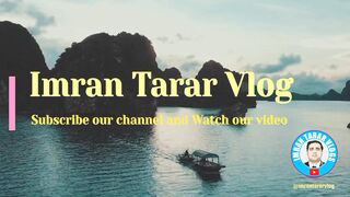 Imran Tarar Vlogs
