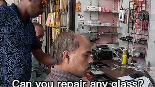 $2.50 Watch Repair indian Mumbai ????????