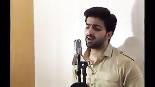 naats sahar ka waqat tha beautiful naat