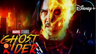 The Ghost Rider 2023 Official Movie Trailer