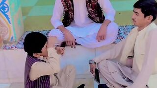 1 samjh dar Aur 3 logon ki Kahani short In Urdu