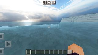 Minecraft rtx shader