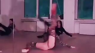 Dance jim