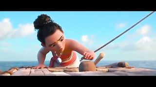 Monna short cartoon video