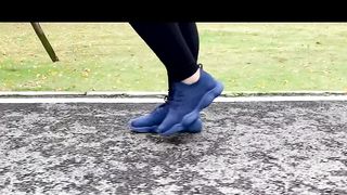 Good shoes