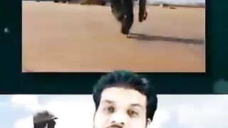 Indian soldiers na father honey KA farje nibaya