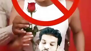 Valentine day February