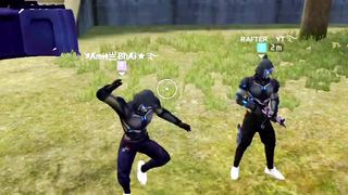 Chikki free fire funny video ????