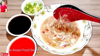 Chicken soup recipe