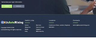 Free mining website how to earning  method