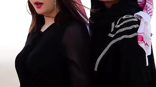 Arabic styl