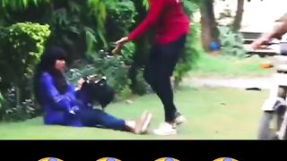 Pranksvideos