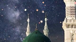 Shab e miraj