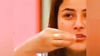 Love sihnaz videos short with Siddhartha