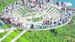 Amazing View Natural