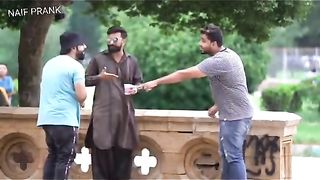 Prankvideo