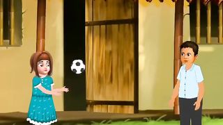 Hindi drama, hindi story