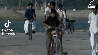 50 sal pehle ka Pakistan
