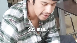 Struggling Dad Gets Huge Surprise