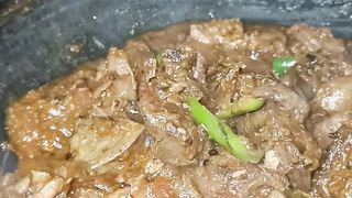 Don't make expensive chicken karahi
