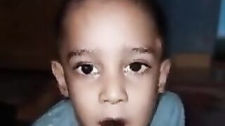 My childeran 1000 subcrebaer